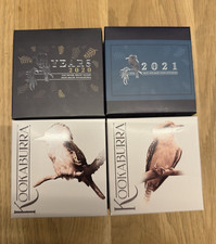 Kookaburra high relief gebraucht kaufen  Wanzleben