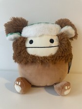 Christmas benny bigfoot for sale  CORBY