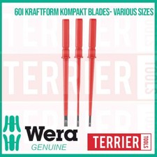 Wera 60i kraftform for sale  WREXHAM