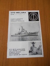 1971 oto melara usato  Roma