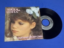 Nikka costa out usato  Bari