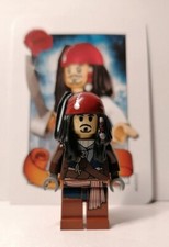 Lego 30132 jack d'occasion  Amiens-