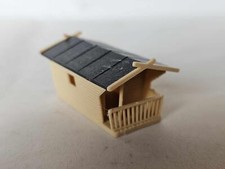 Auhagen holzhaus holzschuppen gebraucht kaufen  Deutschland