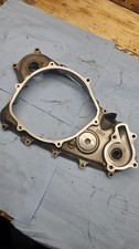 06-08 2006 CRF450R CRF450 OEM tampa do cárter direito bomba de água de embreagem interna  comprar usado  Enviando para Brazil