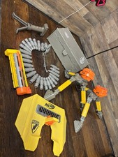 Lot attachments nerf for sale  Springville