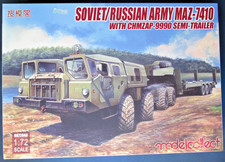 Modelcollect 72048 soviet gebraucht kaufen  Tegernheim