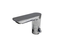 Bateria GROHE BAU COSMOPOLITAN E 36453000 Chrom na sprzedaż  PL