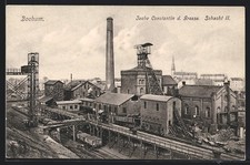 Bochum zeche constantin gebraucht kaufen Bochum zeche constantin gebraucht kaufen  Berlin
