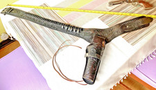 leather holsters for sale  WEST DRAYTON