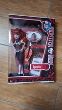 Monster high operetta usato  Staranzano