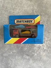 1980 matchbox superfast for sale  MELKSHAM