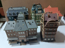 Konvolut großstadthäuser mod gebraucht kaufen  Mansfeld