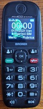telefono per anziani usato  Villachiara
