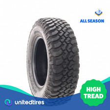 Used 255 75r17 for sale  Chicago