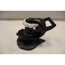 Porta ruota scorta usato  Bedizzole