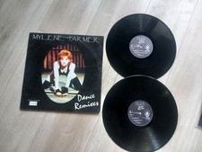 Mylene farmer 33t d'occasion  Eaubonne
