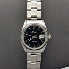 Rolex oyster date usato  Roma