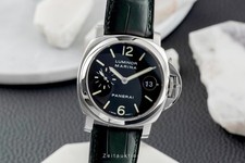 Orologio uomo panerai usato  Spedire a Italy