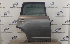 Right rear door for sale  DAVENTRY