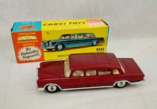 Boxed corgi toys for sale  PORTSMOUTH
