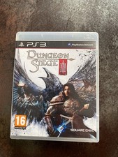 Jeu ps3 dungeon d'occasion  Albens