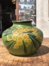 Vallauris vase vert d'occasion  Pornic