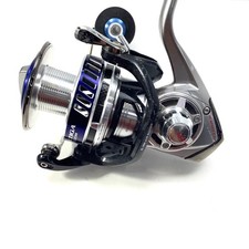 Daiwa saltiga 5000h usato Daiwa saltiga 5000h usato  Spedire a Italy