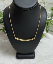 Crew gold tone for sale  Tulsa