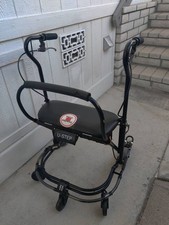 Step walker rollator for sale  Escondido