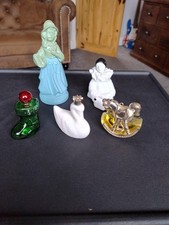 Collection avon perfume for sale  HALIFAX