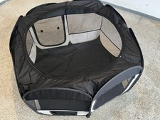 Box per cani usato  Jesi