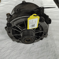 Alternatore mercedes benz usato  Italia