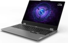 Lenovo loq 15irx9 gebraucht kaufen  Norderney