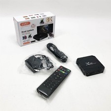 Smart box x96 gebraucht kaufen  Eckelsheim, Gau-Bickelheim, Wonsheim