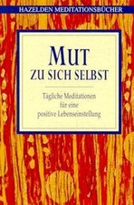 Hazelden meditationsbücher mu gebraucht kaufen  Berlin