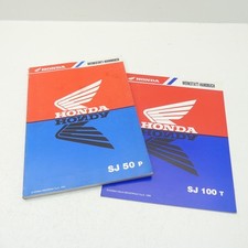 Riginal honda 100 gebraucht kaufen  Kreuztal