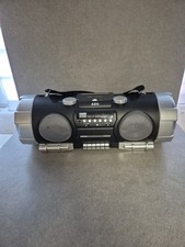 Aeg ghettoblaster boombox gebraucht kaufen  Gelsenkirchen