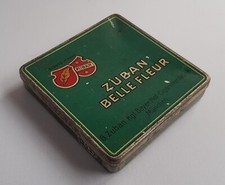 Zuban belle fleur gebraucht kaufen  Bad Sulza