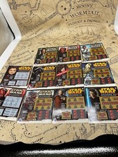 Star wars scratch for sale  SHEFFIELD