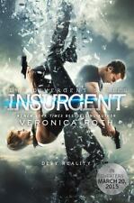 Insurgent movie tie for sale  Houston