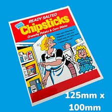 Smiths crisps 1970 for sale  STOKE-ON-TRENT