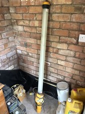 Defender 110 uplight for sale  DROITWICH