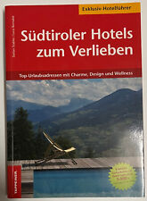Südtiroler hotels zum gebraucht kaufen  Winterlingen