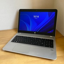 Portable probook amd d'occasion  Villars-les-Dombes