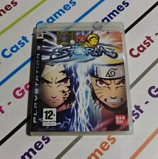 PS3 NARUTO ULTIMATE NINJA STORM PLAYSTATION 3 COME NUOVO ITALIANO COMPLETO comprar usado  Enviando para Brazil
