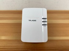 Trendnet powerline 500 for sale  FOLKESTONE