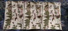 Winterliche tischsets platzdec gebraucht kaufen  Frankfurt (Oder)