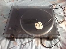 Record player technics for sale  BIRMINGHAM