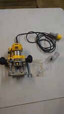 Dewalt d26203 110v for sale  LONDON