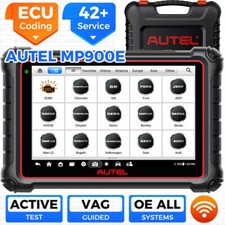 2025 autel maxipro d'occasion  Saint-Ouen-l'Aumône